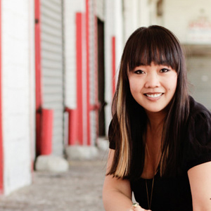 Chrsitine Balch headshot